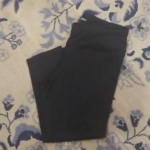 90 degree crop leggings